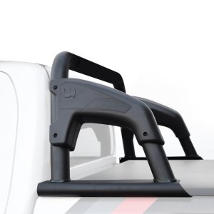 Toyota Tacoma Sport Bar - Go Rhino - 4.0 - Textured Black - `16-`23